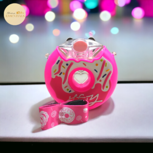 Kids Water Bottle – Donut