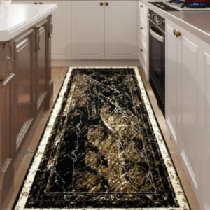 Ideal Eagle BlackWhite Runner