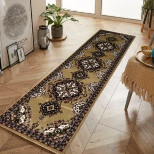 Ideal Eagle DarkBeige Runner