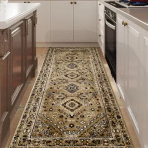 Ideal Eagle GoldDesign Runner