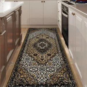 Ideal Eagle GoldWhite Runner