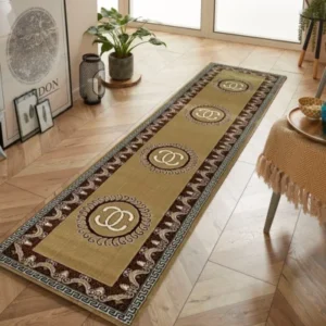 Ideal Eagle LBrown Runner