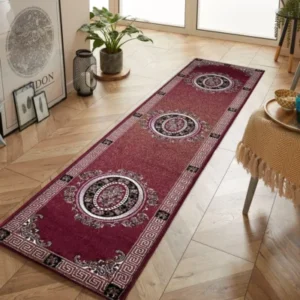 Ideal Eagle Red Runner