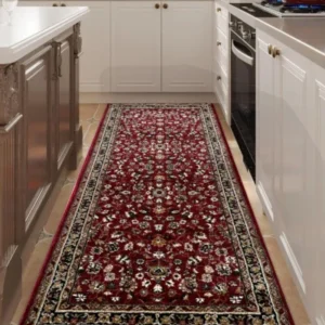 Ideal Eagle RedDesign Runner