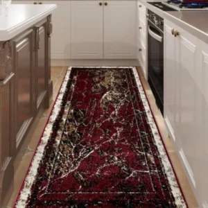 Ideal Eagle RedWhite Runner