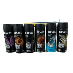 Body Spray ? Men (150ml)