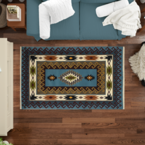 Sarvestan FeroziOffwhite Rug
