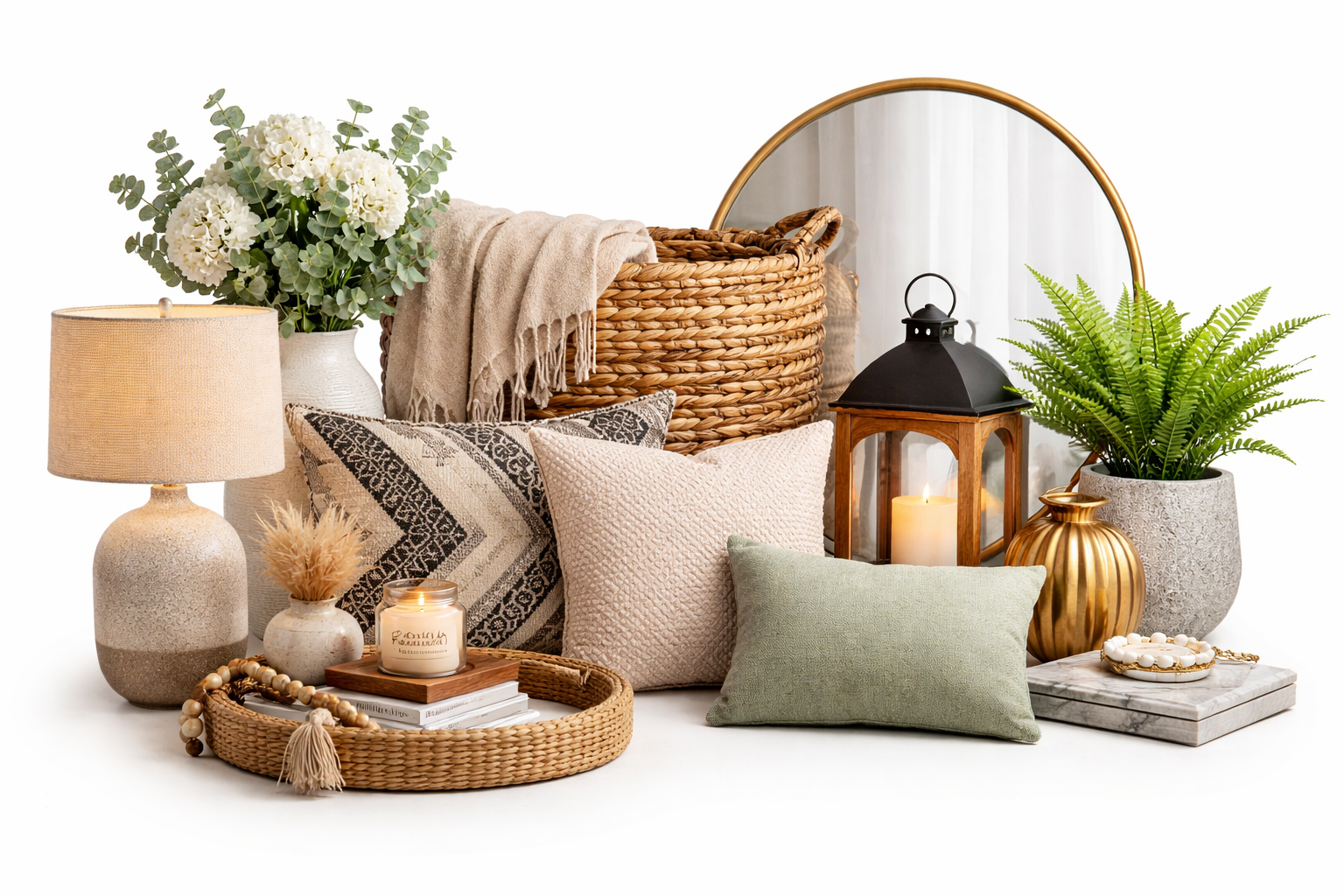 Home Decor