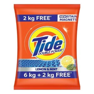 Detergent Powder (2kg)