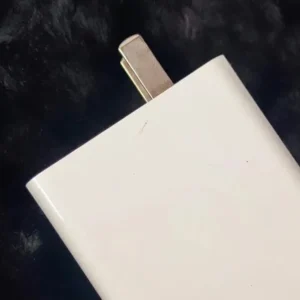 Vivo 80 Watt Original Fast Charging Adapter (Branded)