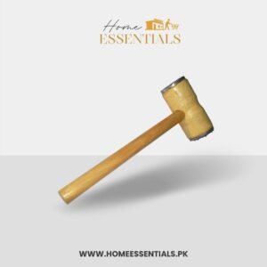 Meat Tenderizer Mallet – Chicken Pounder for Tenderizing Steak Beef