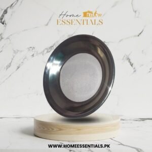 Flour Strainer Stainless Steel