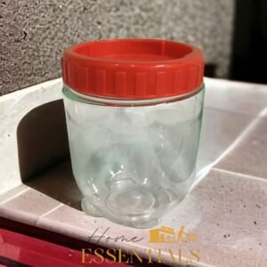 Spice Jar – Large Pack of 2