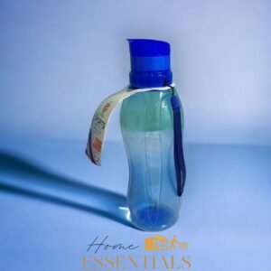 Apple Sports Water Bottle – Plastic