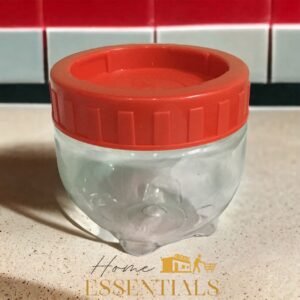 Spice Jar – Small Pack of 4