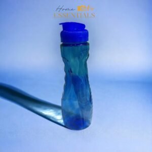 Ice Water Bottle – Plastic