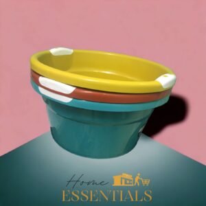 Bath Tub Plastic – Small LQ