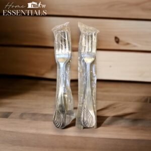 Fork Spoon – 6pcs Set