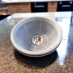 Fruit drainer – large