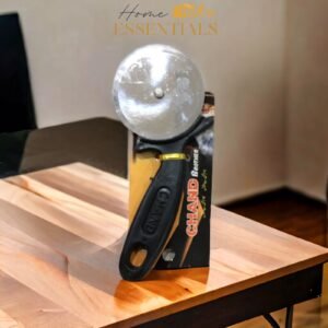 Pizza Cutter Wheel – Stainless Steel Blade