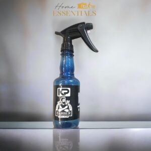 Saloon Spray Bottle