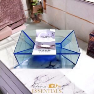 Fancy Soap Holder – Charlie