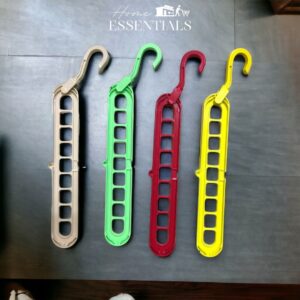 Hanger Space Saving – 1Pc