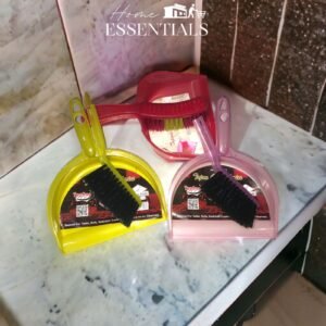 Dust Pan – Supri Set 1Pc