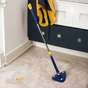 Mop Triangular Water Absorber – High Quality