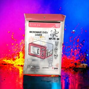 Microwave Oven Cover Sheet – Size 85cm*35cm