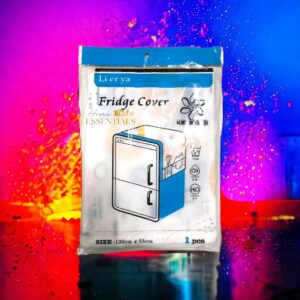 Fridge Cover Sheet – Size 130cm*55cm