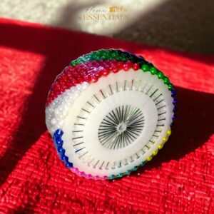 Hijab Pins – 40Pcs