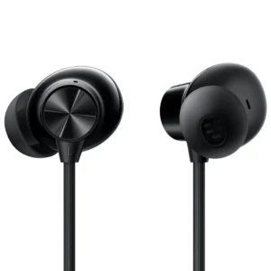OnePlus Bullets Wirless Z2 Magico Black