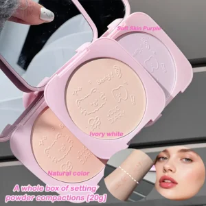 Setting Powder ? Loose (20g)