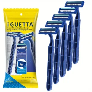 Razor Blades ? 5 Pack