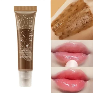 Lip Scrub ? Sugar (15g)