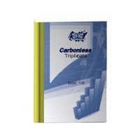Anchor Carbonless Book (Bill Book) 100pages