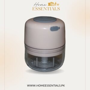 Electric Mini Portable Chopper