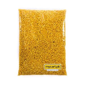 Daal Moong Washed 500g