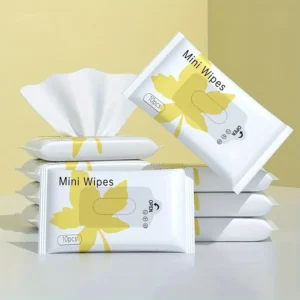 Wet Wipes ? Facial (20 pack)