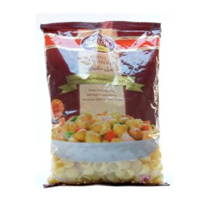 Bake Parlor Shell Macaroni 400gm
