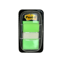 Post-It Pad With Holder (Assorted Colour)
