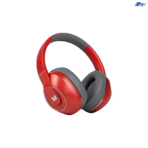 Monster Game Storm XKH-01 Wireless Headphone Red