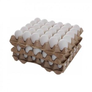 SB Packed Eggs – 90 Fresh Eggs for Daily Nutrition