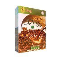 Fauji Choco Rings - 250gm