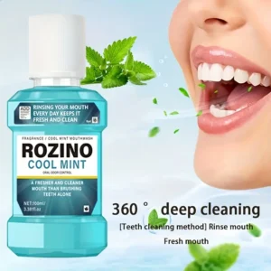 Mouthwash ? Mint (250ml)