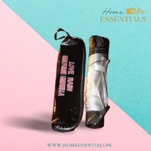 Foldable Umbrella – Large Size