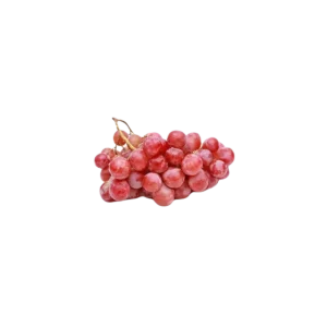 Fresh Fruit Grapes Toffee