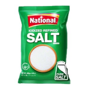 Iodized Salt (1kg)