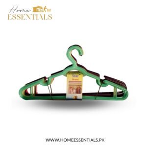 Hangers Multi Colors – 6 Pcs